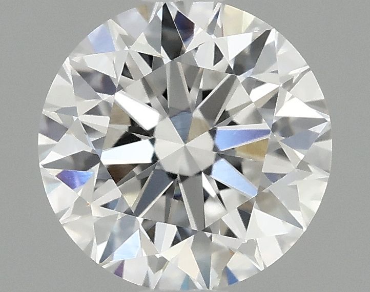 1.09 ct. round Lab Grown Diamond front image
