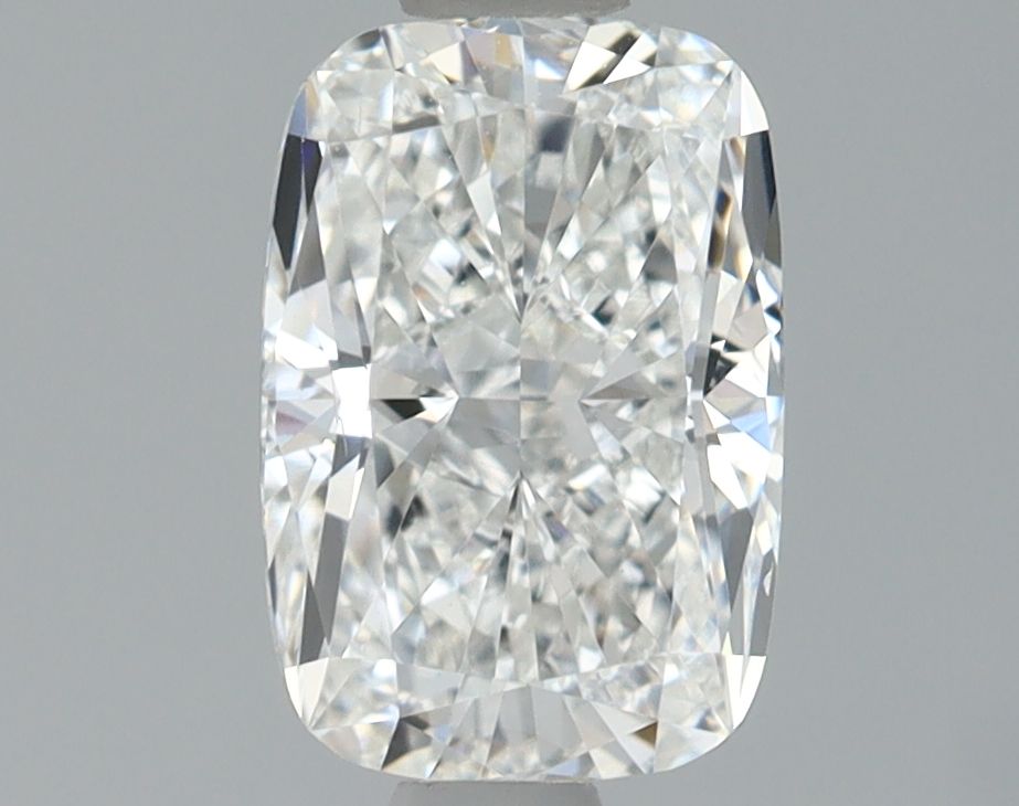 0.98 ct Cushion Brilliant diamond