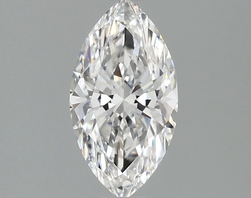 1.01 ct. marquise Lab Grown Diamond front image
