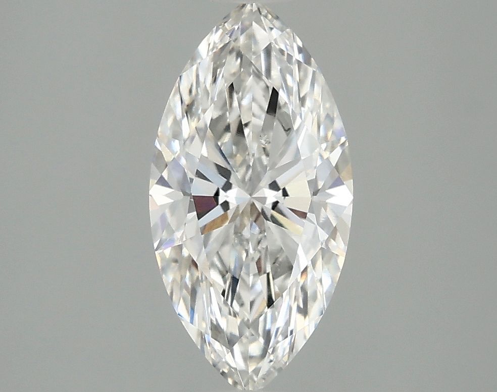 1.53 ct. marquise Lab Grown Diamond front image