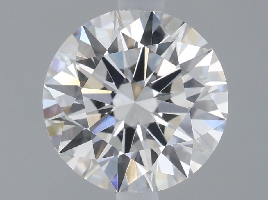 1.57 ct. round Lab Grown Diamond front image