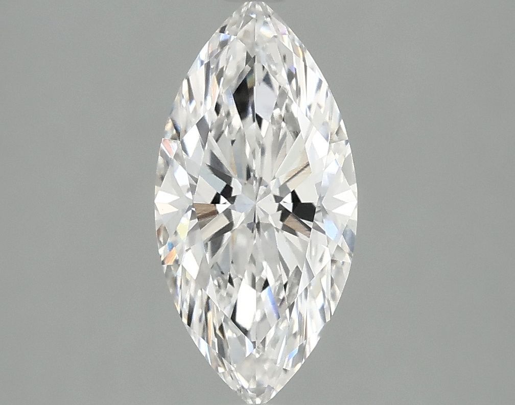 1.58 ct. marquise Lab Grown Diamond front image