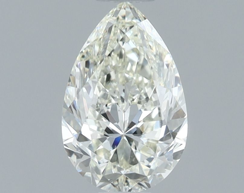 Pear Diamond