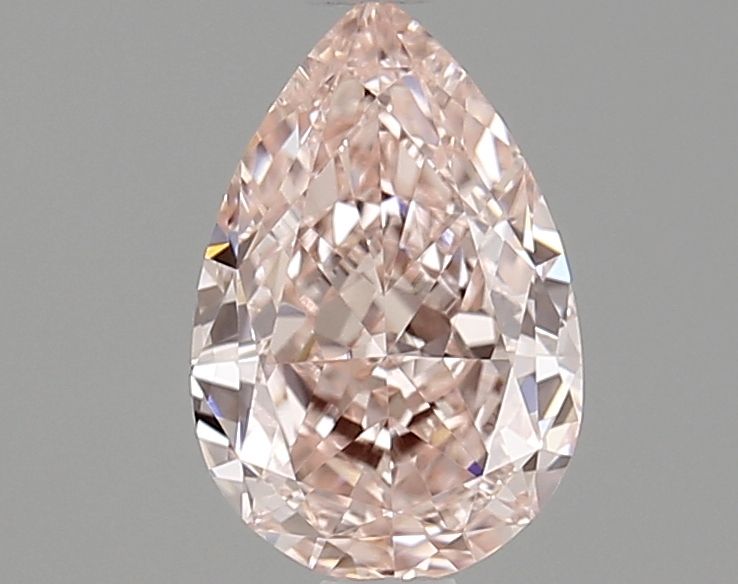 1.05 ct. pear Lab Grown Diamond front image