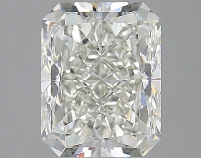 Radiant Diamond