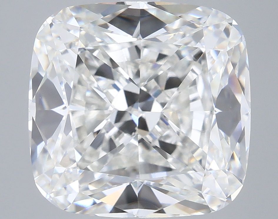 Cushion Diamond