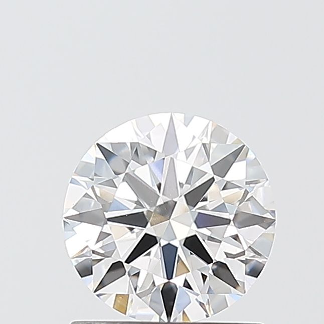 1.01 ct. round Lab Grown Diamond front image