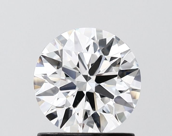 1.06 ct. round Lab Grown Diamond front image