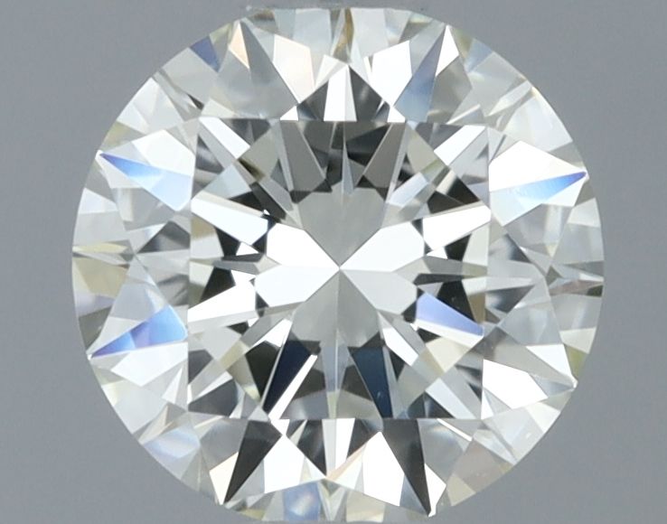 0.5 ct Round Diamond
