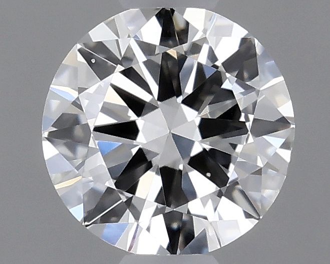 0.3 ct Round Diamond