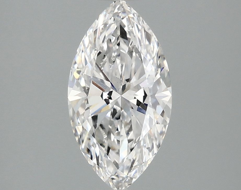 1.47 ct. marquise Lab Grown Diamond front image