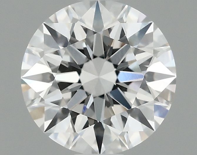 1.03 ct. round Lab Grown Diamond front image