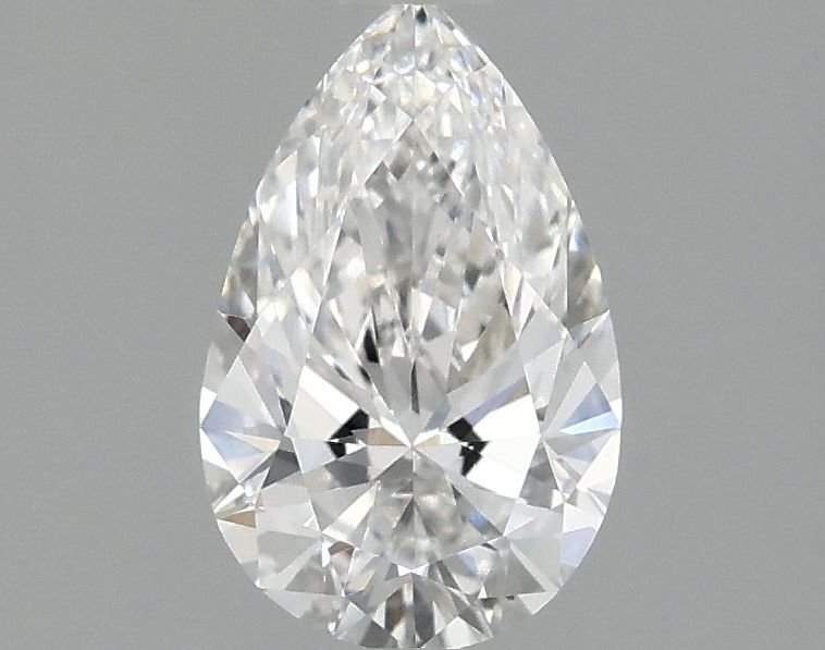 1.01 ct. pear Lab Grown Diamond front image