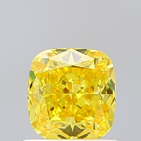 fancy color lab diamond