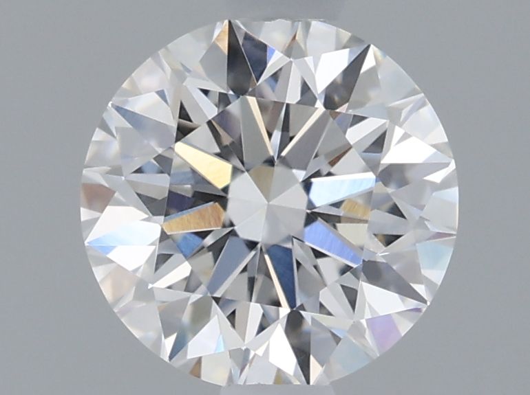 1.04 ct. round Lab Grown Diamond front image