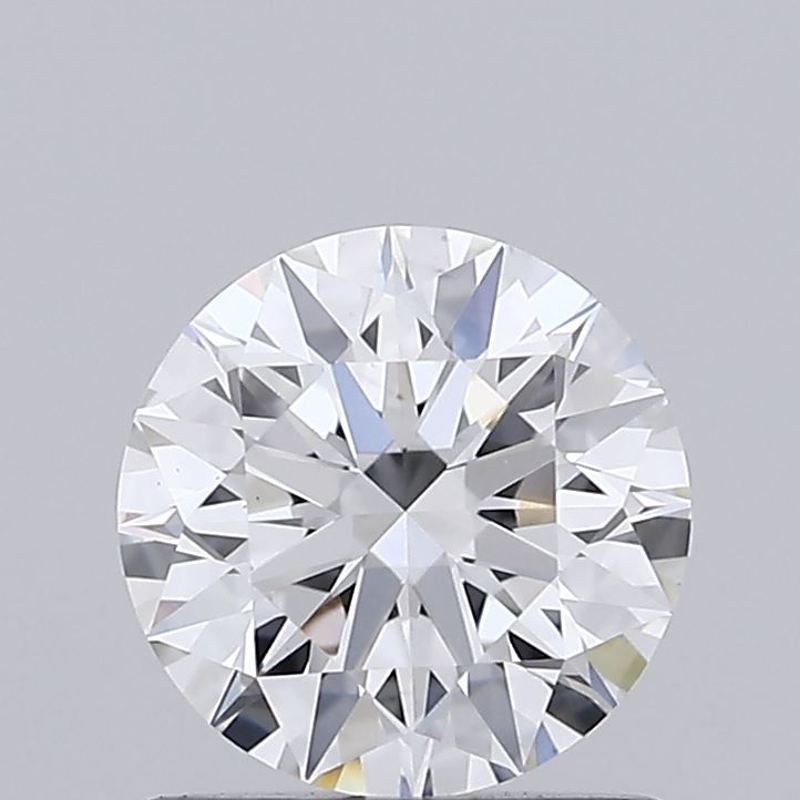 1.00 ct. round Lab Grown Diamond front image