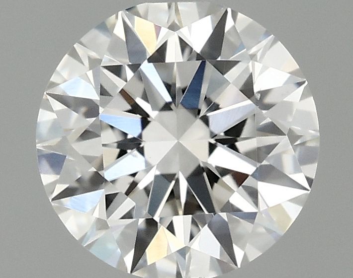 1.03 ct. round Lab Grown Diamond front image