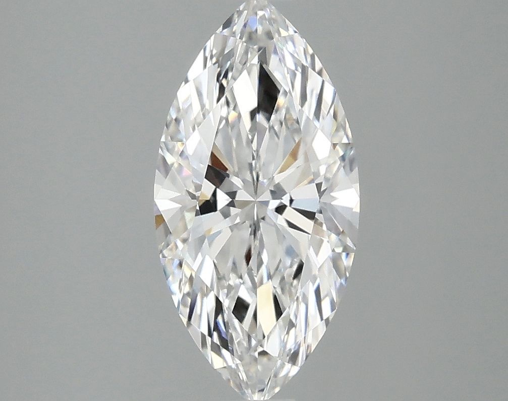 1.56 ct. marquise Lab Grown Diamond front image