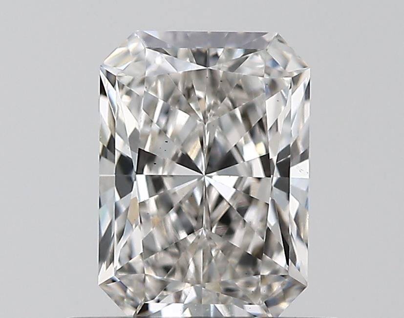 Radiant Diamond
