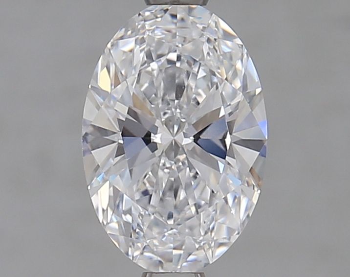 Oval Diamond