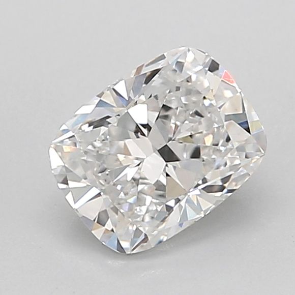 0.97 ct lab-grown Cushion modified Diamond