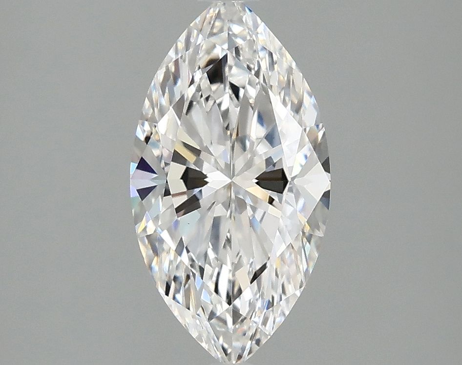 1.52 ct. marquise Lab Grown Diamond front image