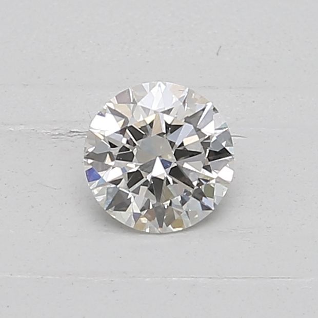 Round Diamond