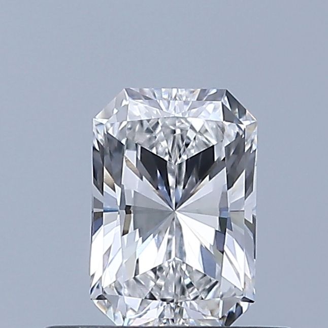 0.50 ct. radiant Lab Grown Diamond front image