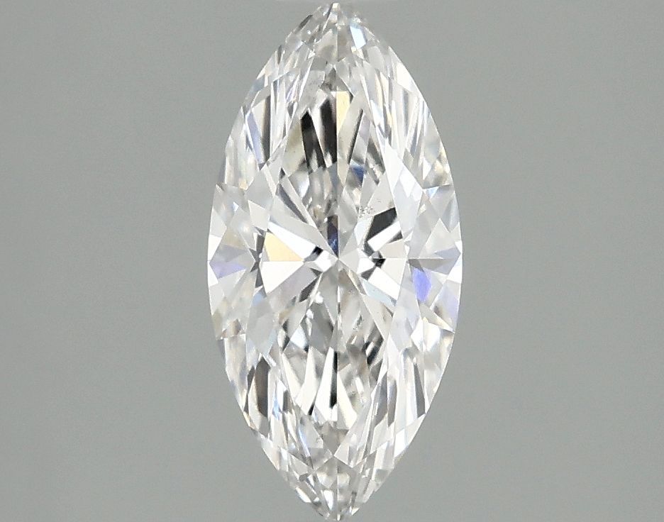 1.08 ct. marquise Lab Grown Diamond front image