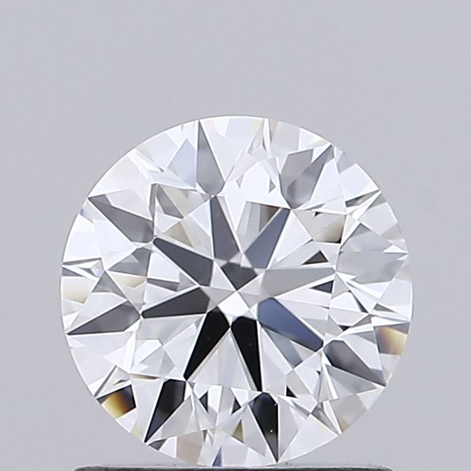 1.00 ct. round Lab Grown Diamond front image