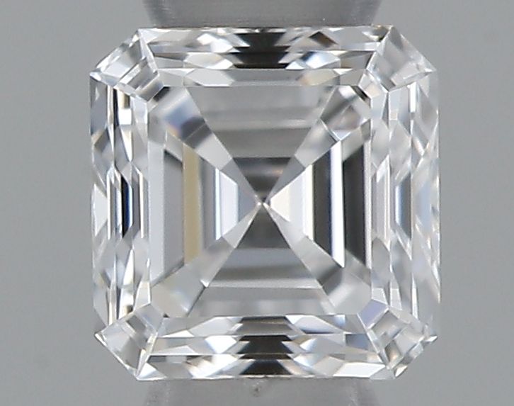 Asscher Diamond