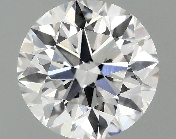1.01 ct. round Lab Grown Diamond front image