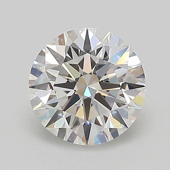 1.03 ct. round Lab Grown Diamond front image