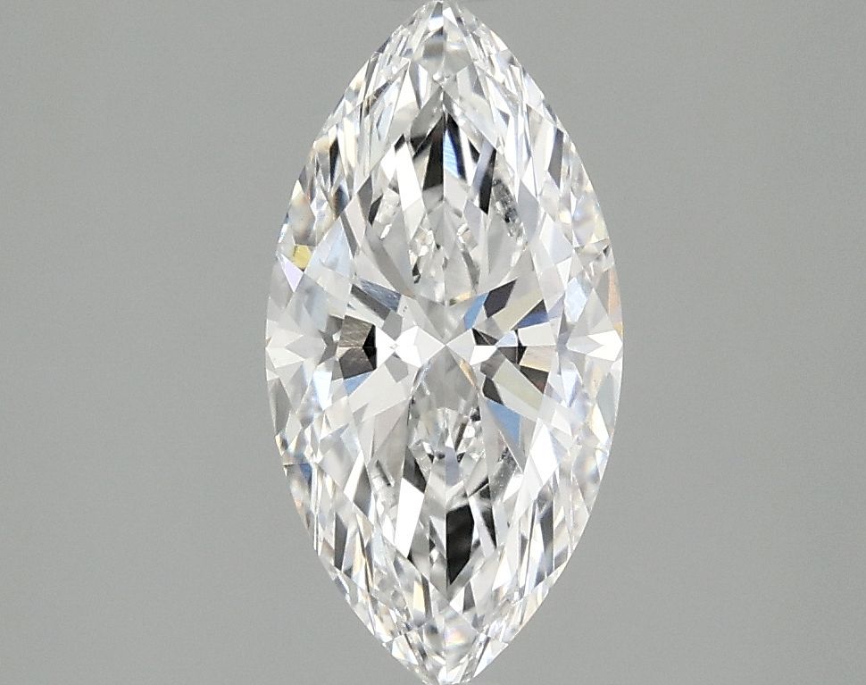 1.49 ct. marquise Lab Grown Diamond front image