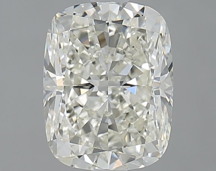 Cushion Diamond