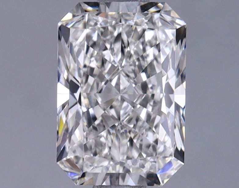 Radiant Diamond