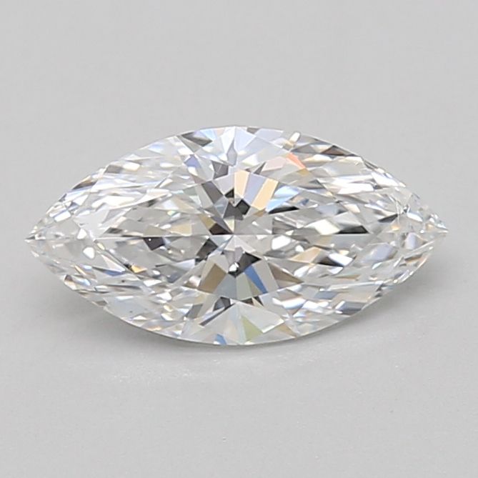 1.04 ct. marquise Lab Grown Diamond front image