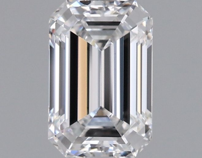 1.02 ct lab-grown Emerald Diamond