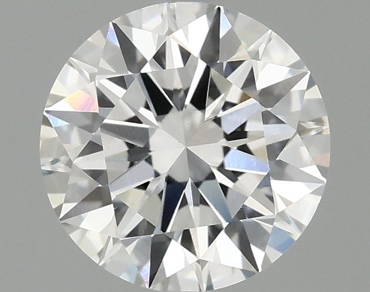 1.03 ct. round Lab Grown Diamond front image
