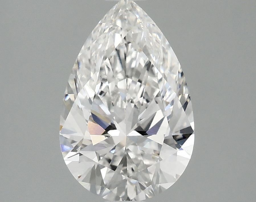 1.97 ct. pear Lab Grown Diamond front image