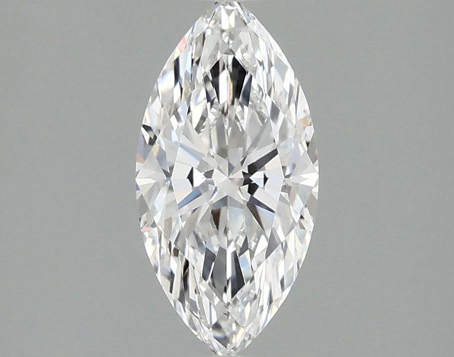 1.07 ct. marquise Lab Grown Diamond front image