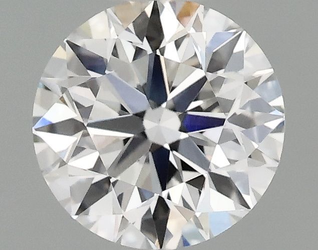1.00 ct. round Lab Grown Diamond front image