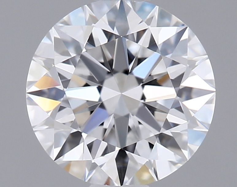 1.06 ct. round Lab Grown Diamond front image