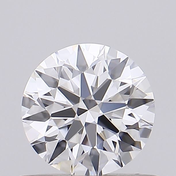 0.50 ct. round Lab Grown Diamond front image