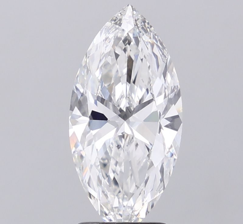 2.30 ct. marquise Lab Grown Diamond front image