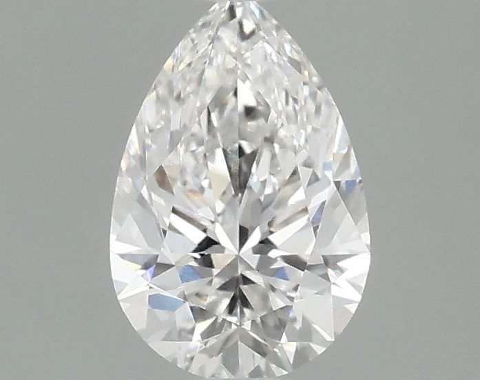 1.01 ct. pear Lab Grown Diamond front image