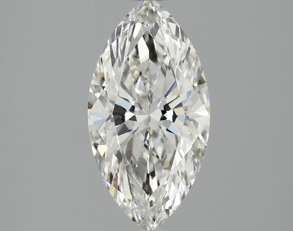 1.53 ct. marquise Lab Grown Diamond front image