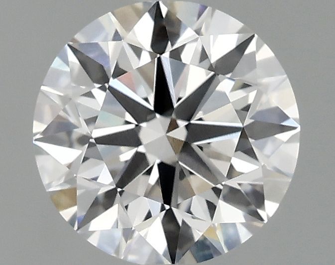 1.49 ct. round Lab Grown Diamond front image