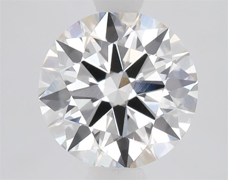 1.58 ct. round Lab Grown Diamond front image