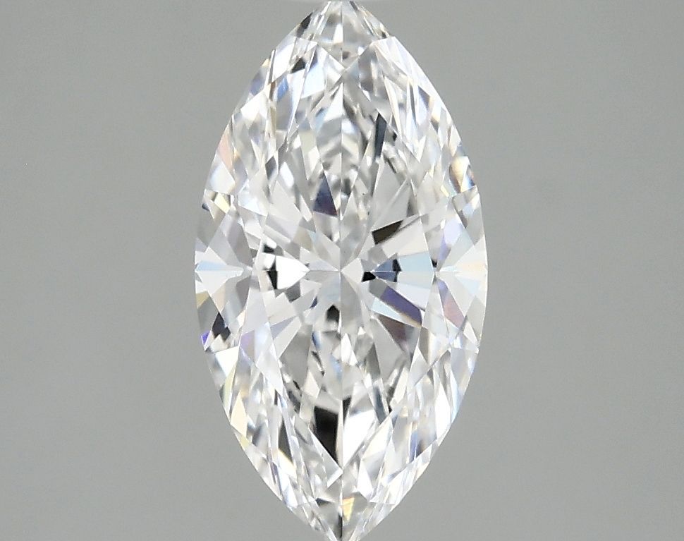 1.49 ct. marquise Lab Grown Diamond front image